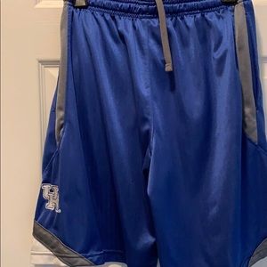 UK Men’s basketball shorts